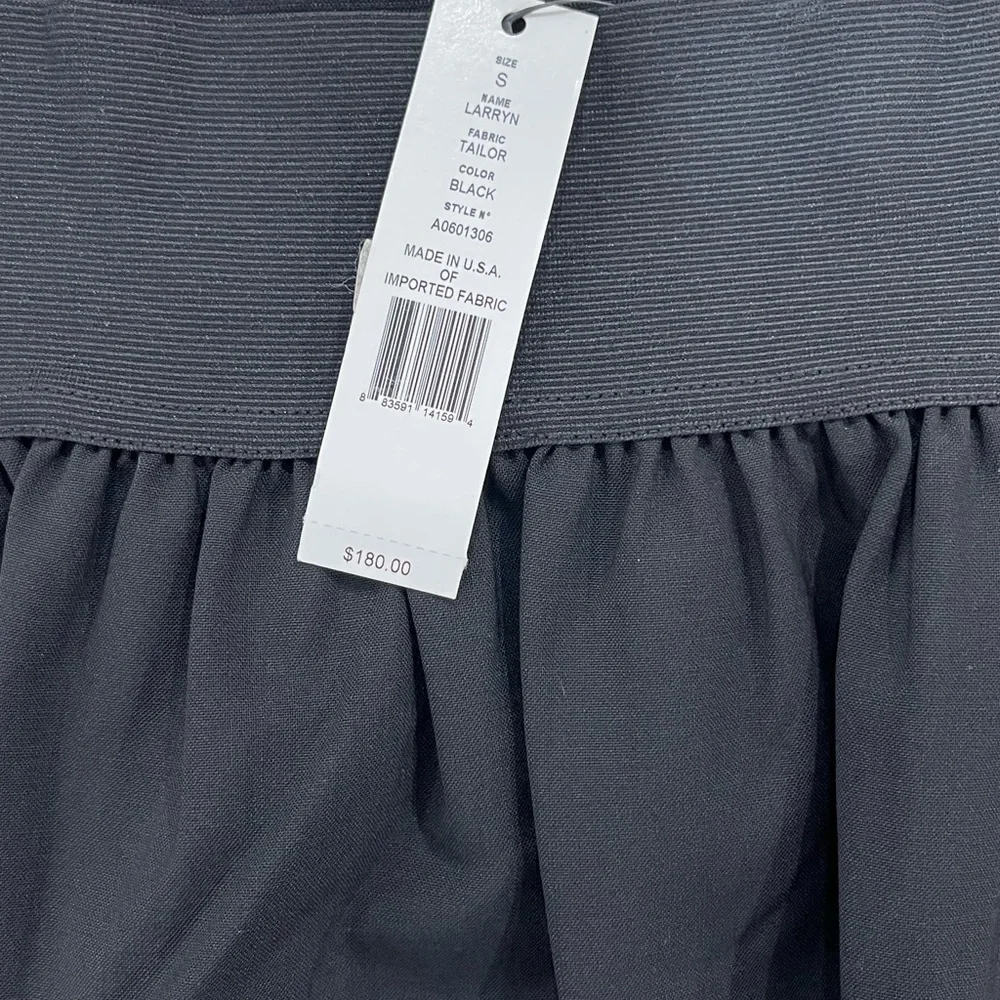 NWT Theory Larryn Skirt - Picture 9 of 10